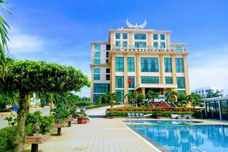 Khách Sạn Mường Thanh Lý Sơn